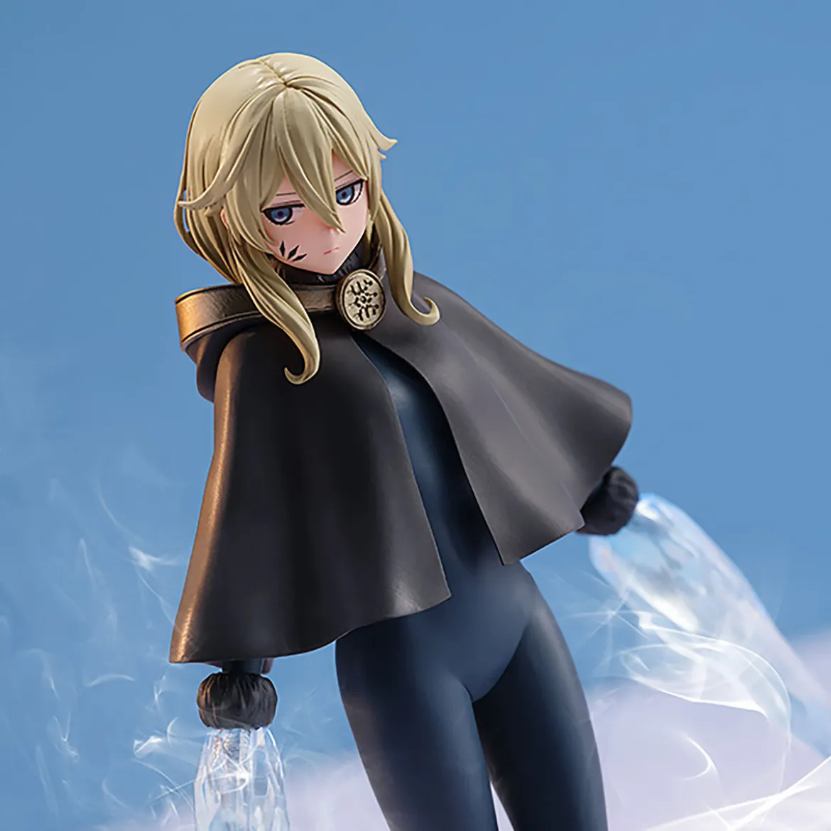 SHY - Tzveta Figur