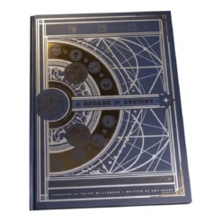 Sideshow Collectibles Buch A Decade of Destiny: The Critical Role Collection by Sideshow *Englische Version*