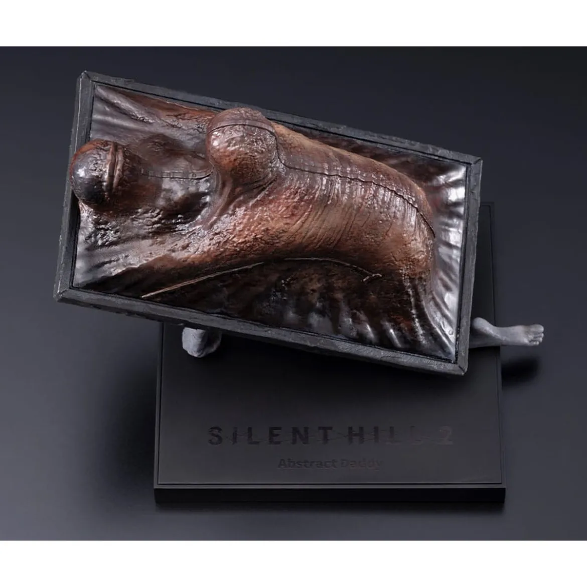 Silent Hill 2 - Abstract Daddy Oshi Works Statue