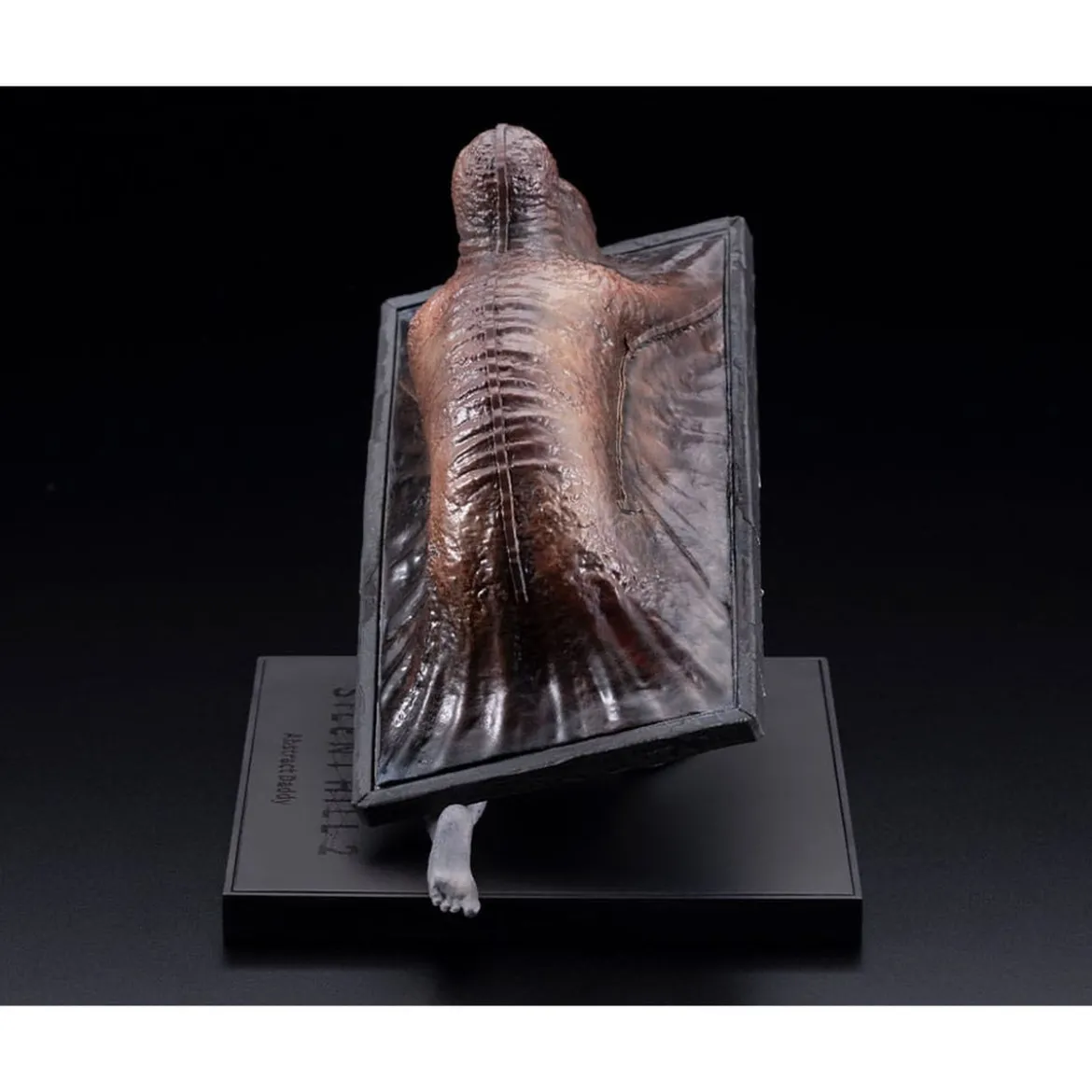 Silent Hill 2 - Abstract Daddy Oshi Works Statue