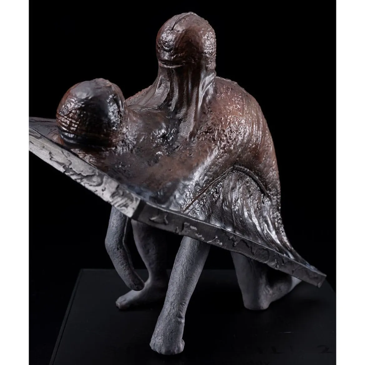 Silent Hill 2 - Abstract Daddy Oshi Works Statue
