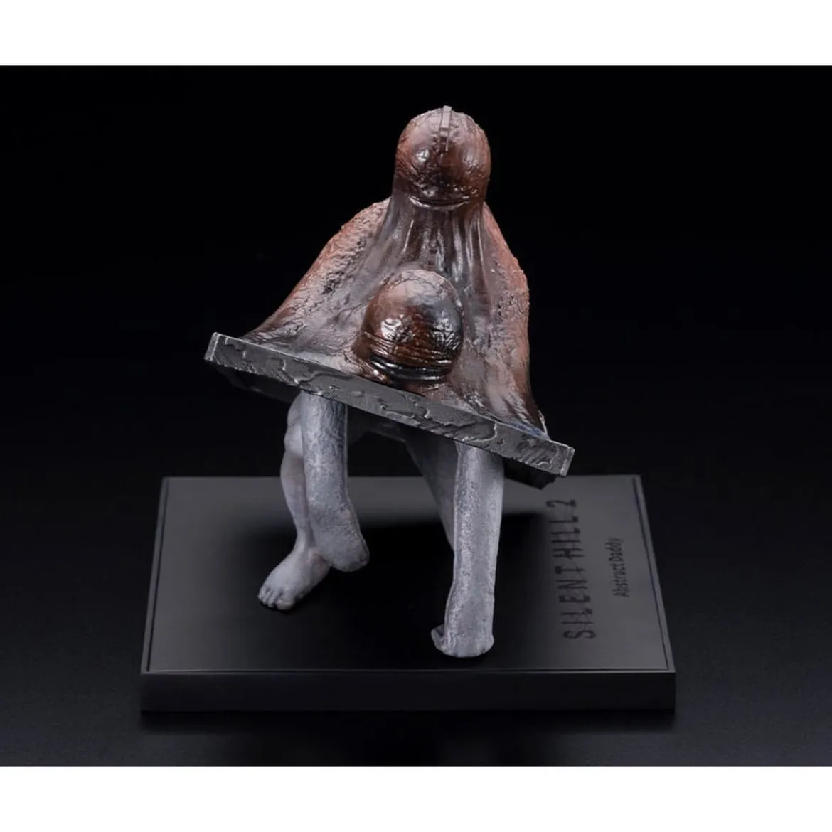 Silent Hill 2 - Abstract Daddy Oshi Works Statue
