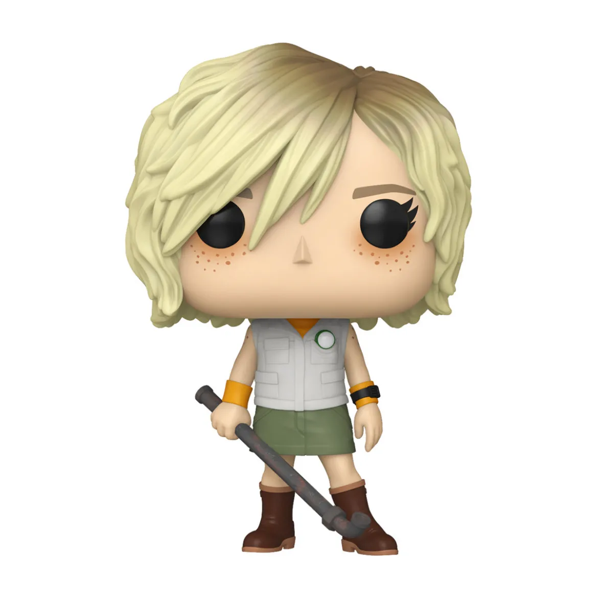 Silent Hill - Heather Mason Funko Pop Figur