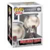 Silent Hill - Nurse Funko Pop Figur
