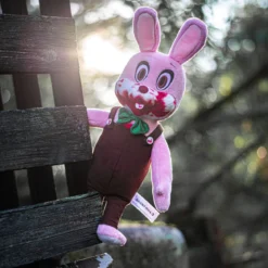 Silent Hill - Robbie the Rabbit Plüsch Figur
