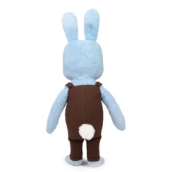 Silent Hill - Robbie the Rabbit Plüsch Figur blau