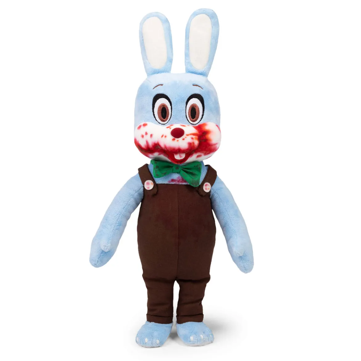 Silent Hill - Robbie the Rabbit Plüsch Figur blau