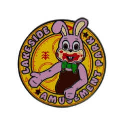 Silent Hill - Robbie the Rabbit Pin limitiert