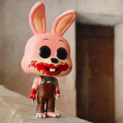 Silent Hill - Robbie the Rabbit Funko Pop Figur