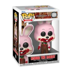 Silent Hill - Robbie the Rabbit Funko Pop Figur