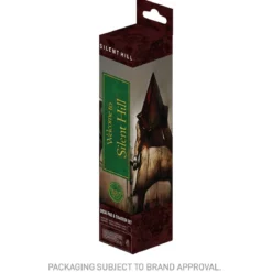 Silent Hill Schreibtischunterlage & Untersetzer
