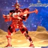 SilverHawks Ultimates Actionfigur Mon*Star Metallic Vac Metal 18 cm