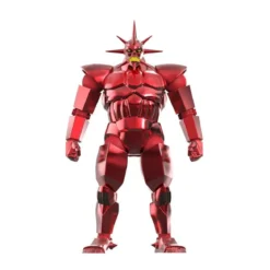 SilverHawks Ultimates Actionfigur Mon*Star Metallic Vac Metal 18 cm