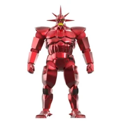 SilverHawks Ultimates Actionfigur Mon*Star Metallic Vac Metal 18 cm