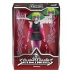 Silverhawks Ultimates Actionfigur Wave 07 Melodia (Toon)