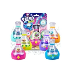 Silverlit Fizzy Pets Sammelfigur
