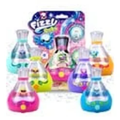 Silverlit Fizzy Pets Sammelfigur