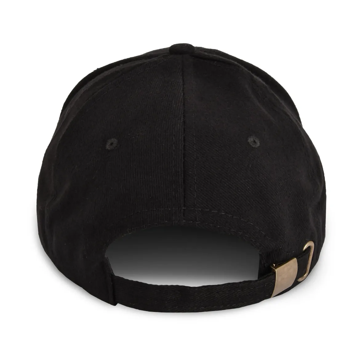 SiM - Logo Basecap schwarz