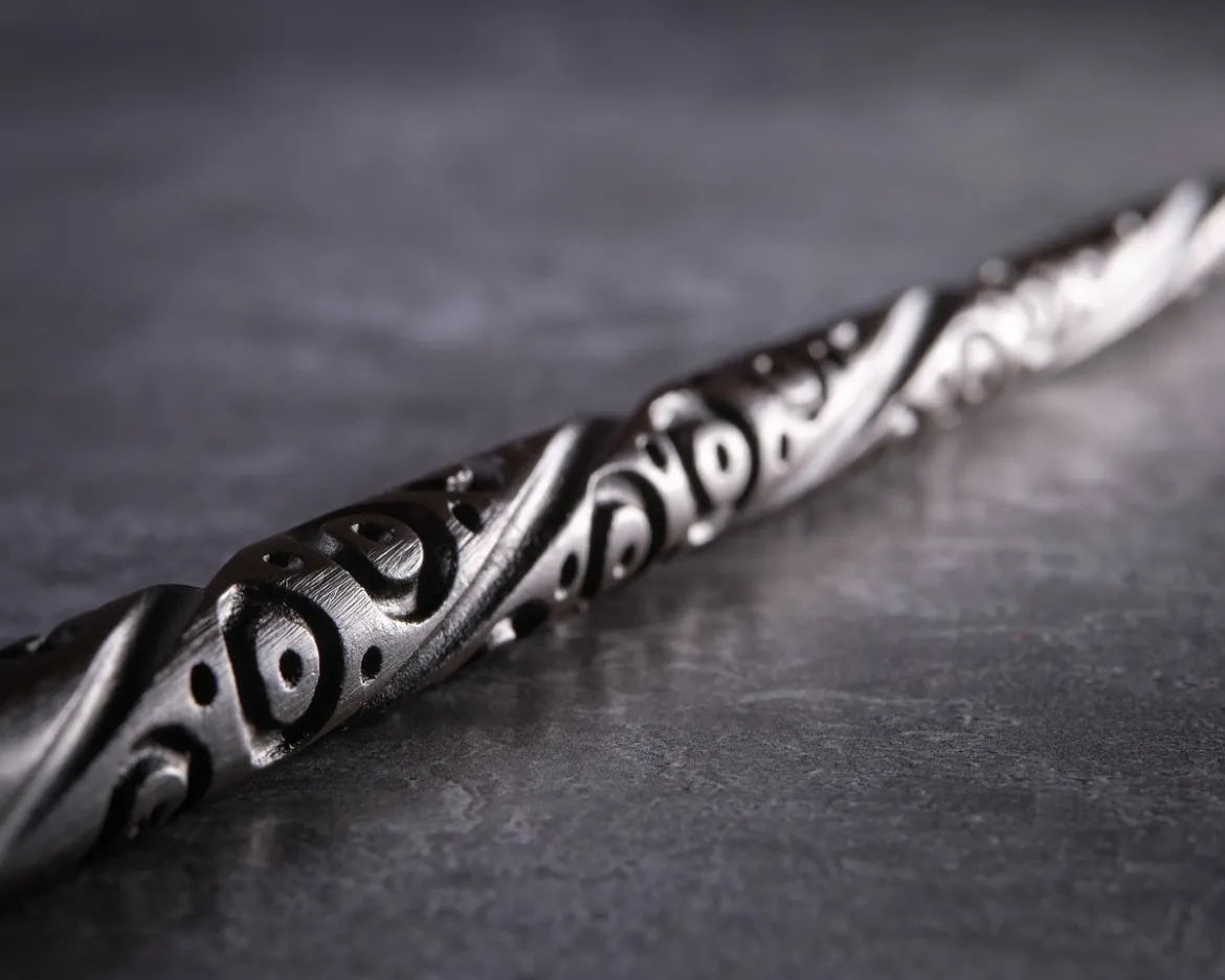 Sirius Black Zauberstab