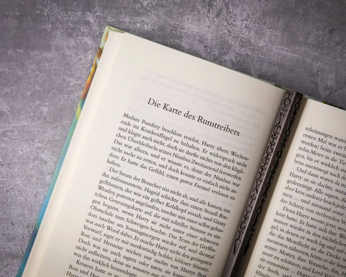 Sirius Black Zauberstab