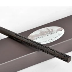 Sirius Black Zauberstab - Charakter Edition