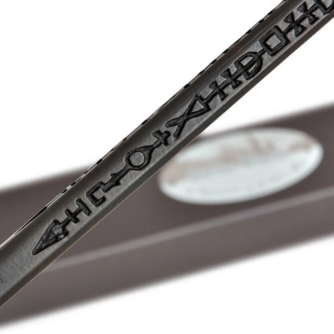 Sirius Black Zauberstab - Charakter Edition
