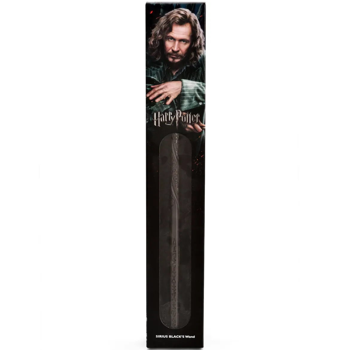 Sirius Black Zauberstab im Blister