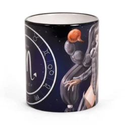 Skorpion Tasse für Manga Fans - Zodiac Collection