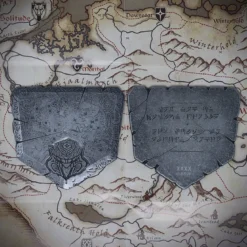 Skyrim - Drachenstein Replik limitiert