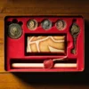 Skyrim - Honorary Citizen Chest Artefakt Box