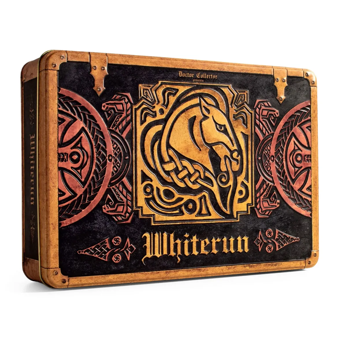 Skyrim - Honorary Citizen Chest Artefakt Box