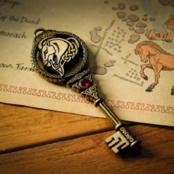 Skyrim - Honorary Citizen Chest Artefakt Box