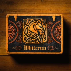 Skyrim - Honorary Citizen Chest Artefakt Box