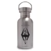 Skyrim - Seal of Akatosh Eco Trinkflasche