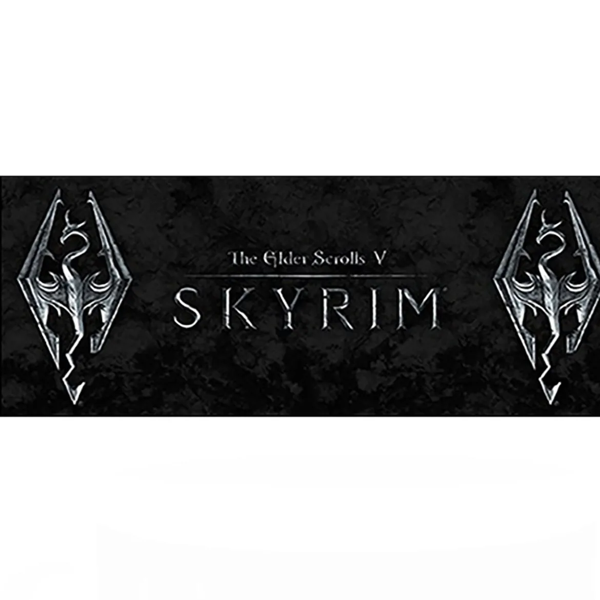 Skyrim - Seal of Akatosh Tasse