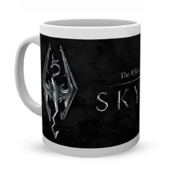 Skyrim - Seal of Akatosh Tasse