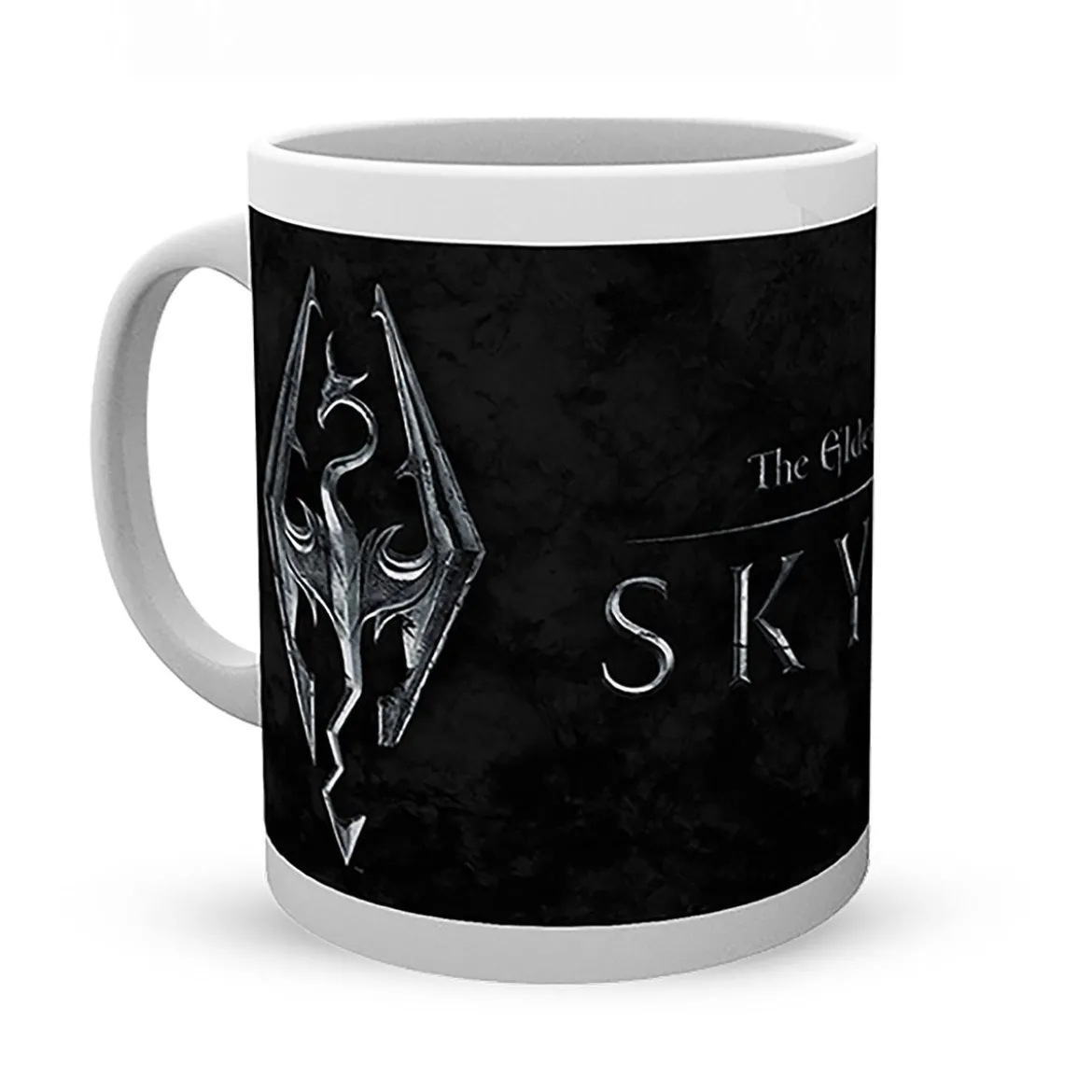 Skyrim - Seal of Akatosh Tasse