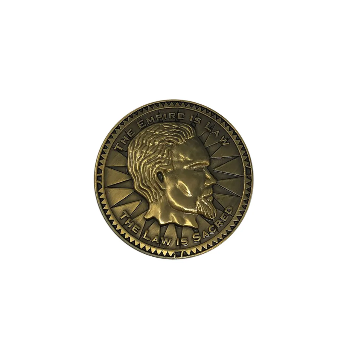 Skyrim - Septim Sammlermünze limitiert