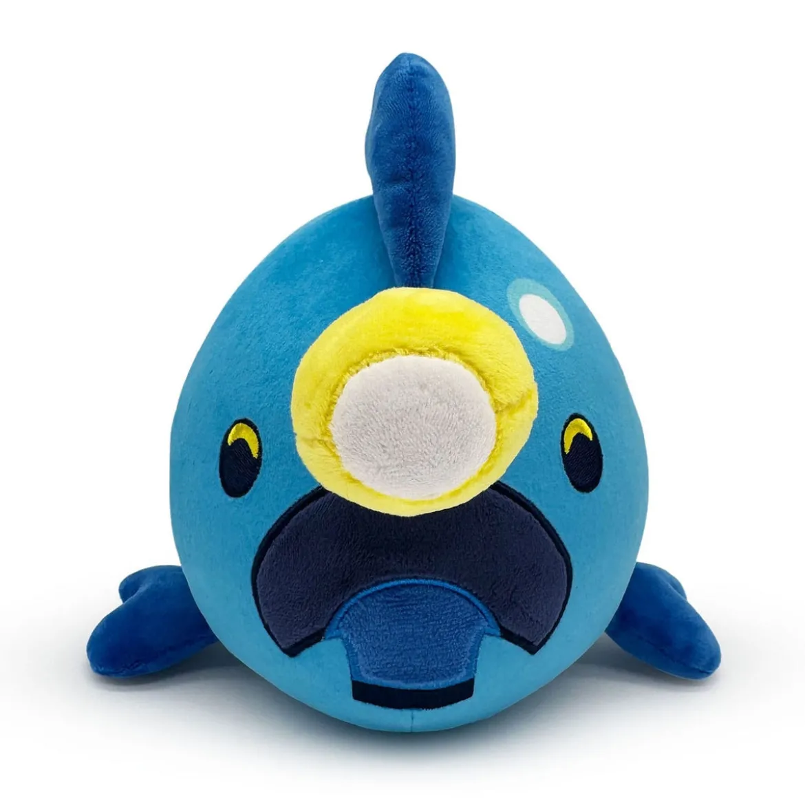 Slime Rancher Plüschfigur Angler Slime Stickie 15 cm