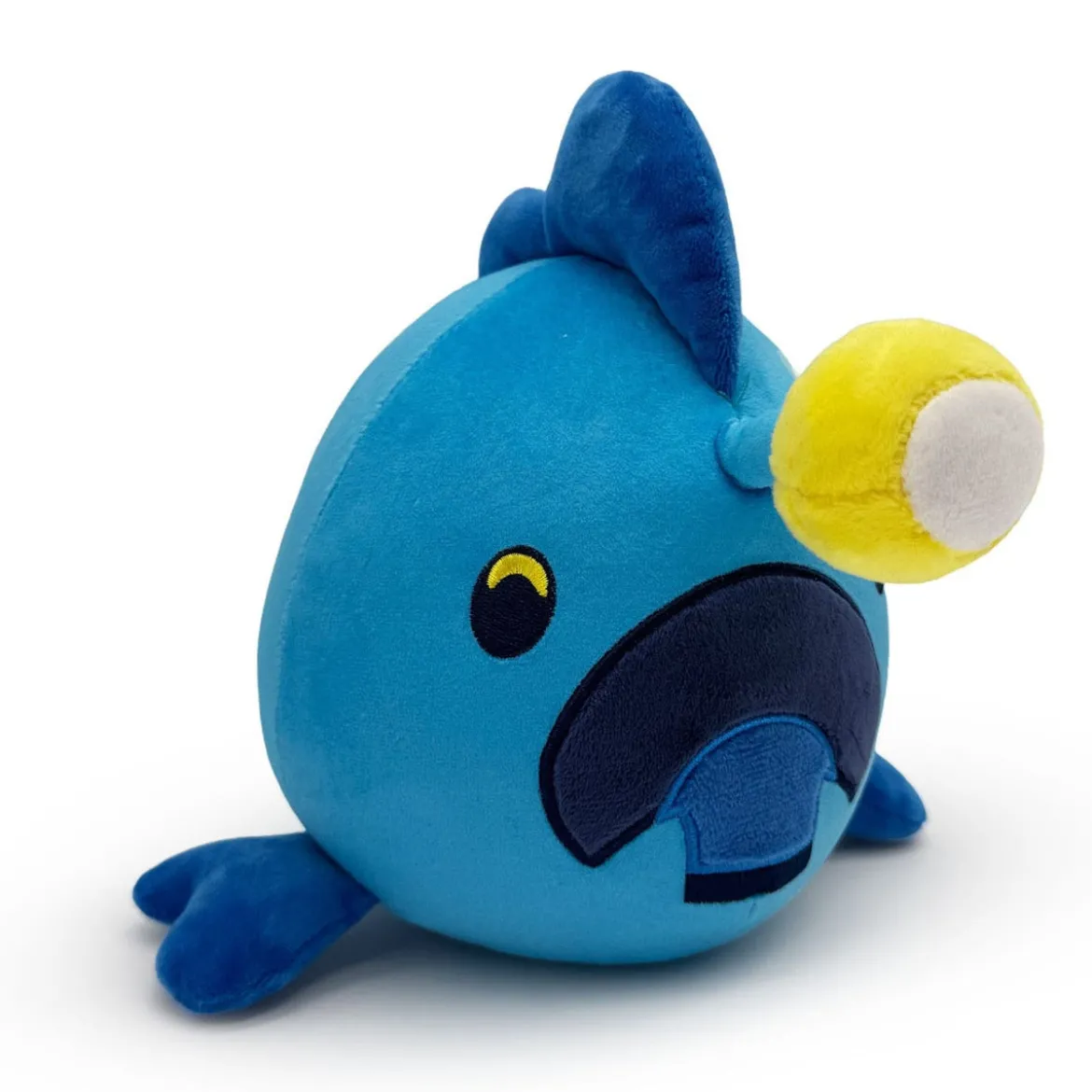 Slime Rancher Plüschfigur Angler Slime Stickie 15 cm
