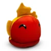 Slime Rancher Plüschfigur Fire Slime Stickie 15 cm