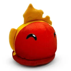 Slime Rancher Plüschfigur Fire Slime Stickie 15 cm