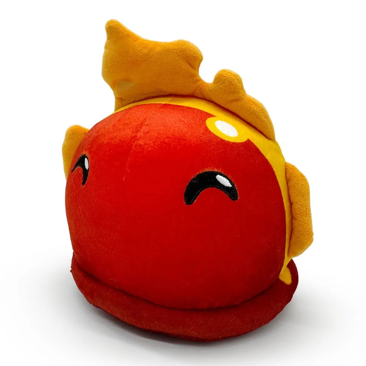Slime Rancher Plüschfigur Fire Slime Stickie 15 cm