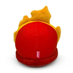Slime Rancher Plüschfigur Fire Slime Stickie 15 cm