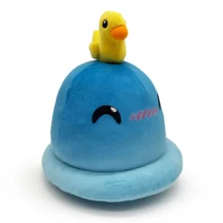 Slime Rancher Plüschfigur Puddle Slime Stickie 15 cm