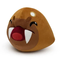 Slime Rancher Plüschfigur Saber Slime Stickie 15 cm