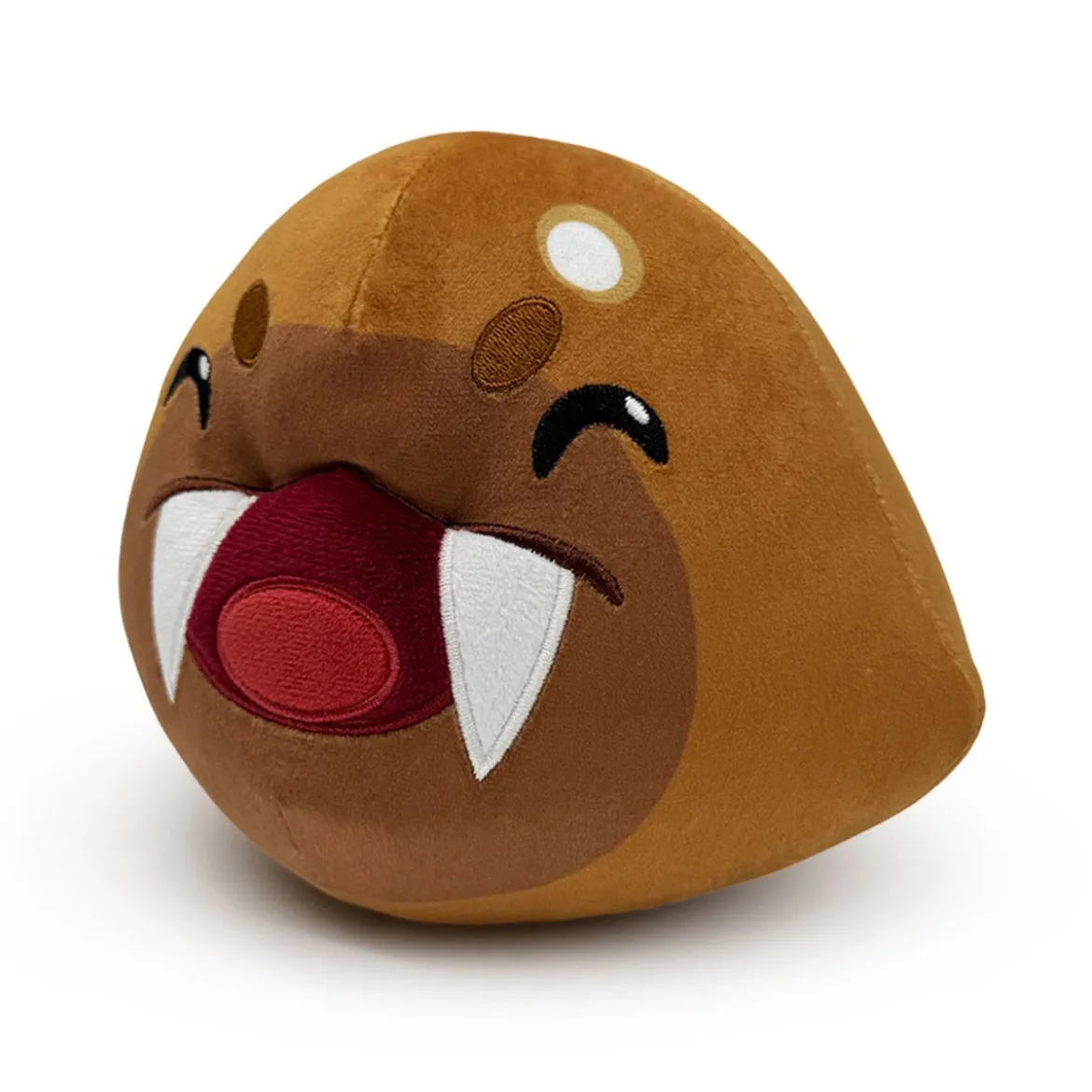 Slime Rancher Plüschfigur Saber Slime Stickie 15 cm