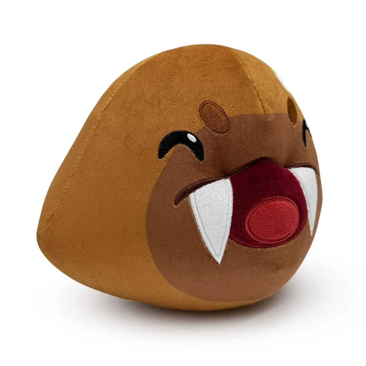 Slime Rancher Plüschfigur Saber Slime Stickie 15 cm