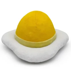 Slime Rancher Plüschfigur Yolky Slime Stickie 15 cm