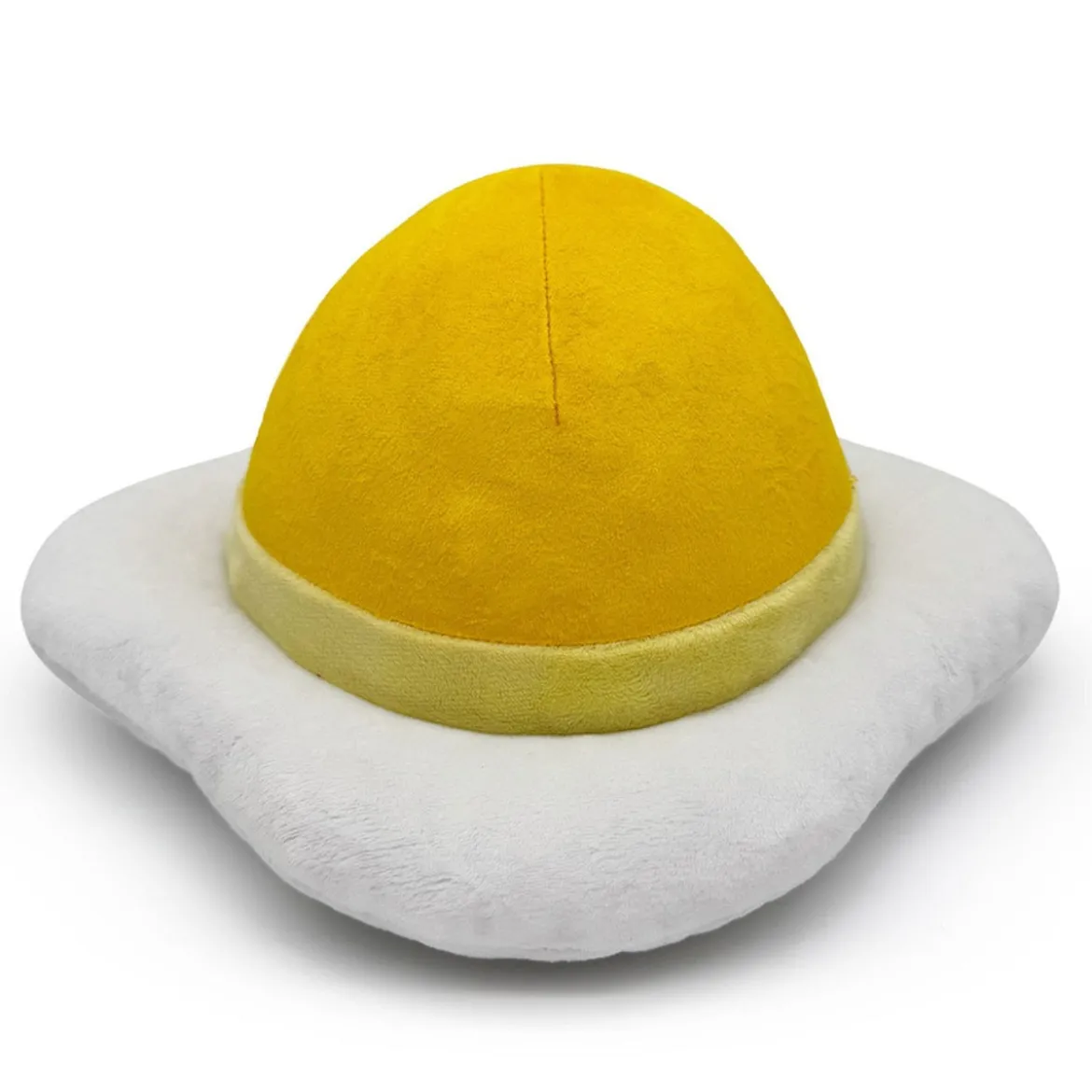 Slime Rancher Plüschfigur Yolky Slime Stickie 15 cm